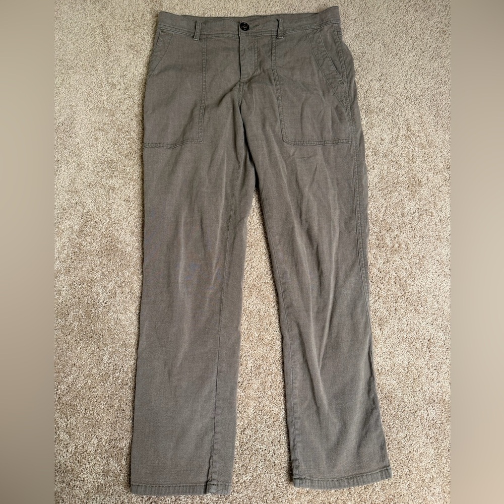 James Perse‎ Relaxed Workwear Pant Size 26